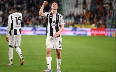 Juventus'ta Kenan Yıldız'a 5 yıllık yeni sözleşme