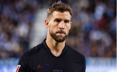Inigo Martinez, Al Nassr yolunda!