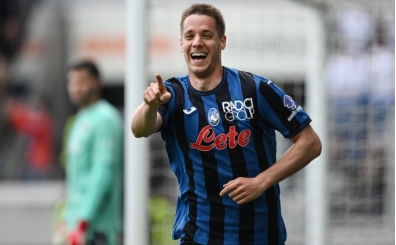 Beşiktaş'tan orta sahaya yıldız takviyesi: Mario Pasalic