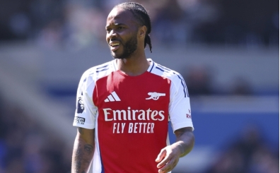 Fenerbahçe'ye menajer önerisi: Sterling!