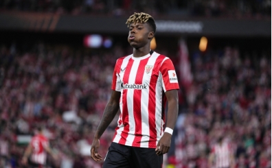 Nico Williams, Bayern Münih'e sıcak!