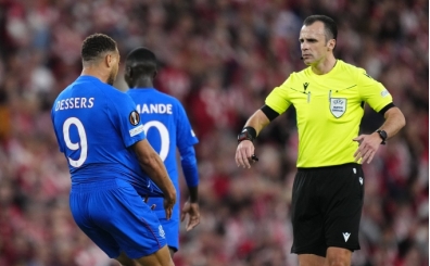 Athletic Bilbao - Rangers manda ilgin an!