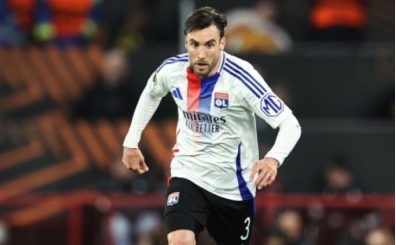 Tagliafico, Lyon'da kalıyor!