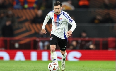 Beşiktaş'tan Tagliafico hamlesi