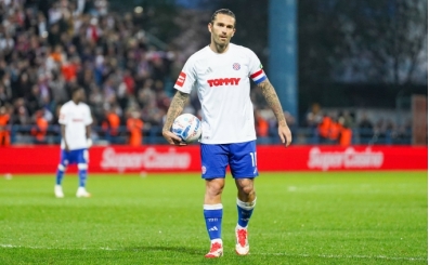 Beşiktaş'tan hücuma sürpriz hamle: Marko Livaja!