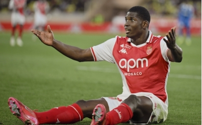 Beşiktaş'ta Embolo geri planda!
