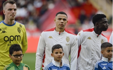 Monaco'da 4 futbolcuya kapı gözüktü!