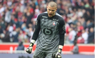 Galatasaray'da zor hedef: Lucas Chevalier