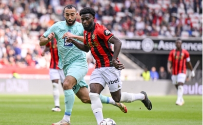 Trabzonspor'a Boga'dan kötü haber!