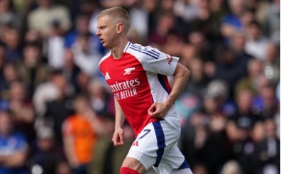 Fenerbahçe'den Zinchenko hamlesi!