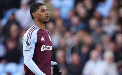 Fenerbahçe'de gündem yeniden Rashford!