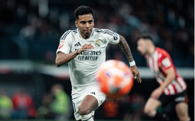 Arsenal'den Rodrygo hamlesi!