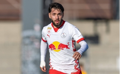 Beşiktaş'ın yeni hedefi Tolgahan Şahin!