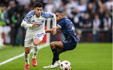 Beşiktaş'ın yeni hedefi: Roony Bardghji