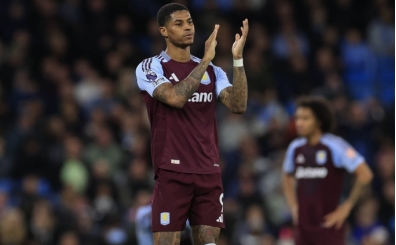 Barcelona'dan Rashford hamlesi!