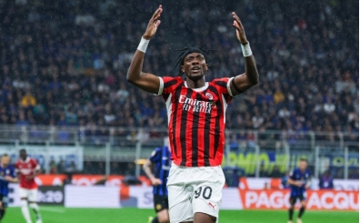 Tammy Abraham, Beikta iin stanbul'a geliyor!
