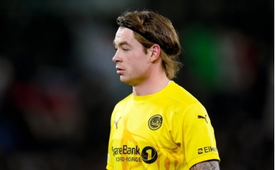Beşiktaş'ta transferde kritik gün: Patrick Berg