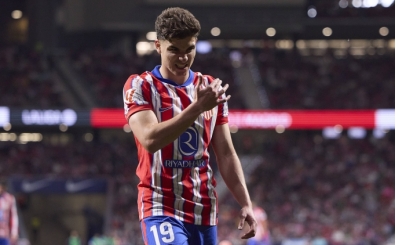 Liverpool'un büyük hedefi Alvarez!