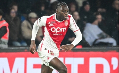 Galatasaray'a gen stoper: Mawissa