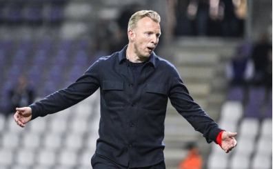 Beerschot'ta Kuyt'a veda kararı!