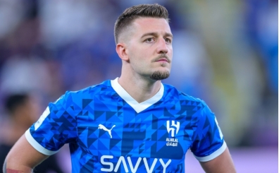 Kezman'dan Fenerbahçe'ye yıldız: Milinkovic Savic!