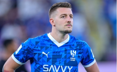 Fenerbahçe'den Milinkovic-Savic atağı!