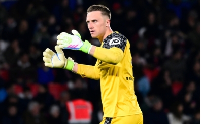 Galatasaray'da kaleye son aday: Marcin Bulka