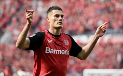 Bayern Münih'te Schick planı!