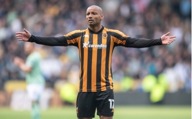 Hull City'de ayrılık kararı: Joao Pedro