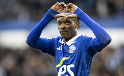 Chelsea, Emegha transferi için harekete geçti!