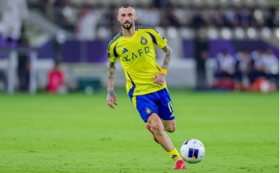 Trabzonspor'dan yıldız hamle: Brozovic