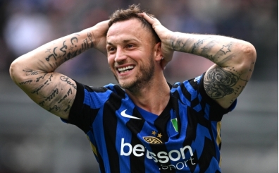 Beşiktaş'tan Arnautovic'e yakın takip!