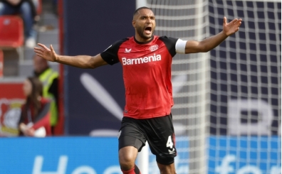 Jonathan Tah için Avrupa'da büyük yarış!