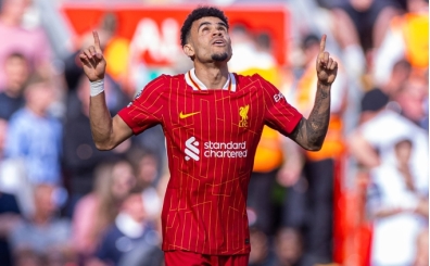 Luis Diaz, Bayern Münih yolunda!