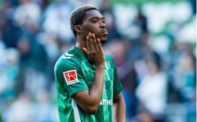 Werder Bremen'de Köhn kararı: Galatasaray ile görüşme
