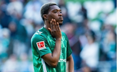 Werder Bremen'den Köhn açıklaması: 'Galatasaray ile görüşüyoruz'