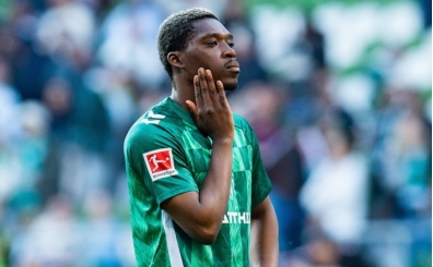 Derrick Köhn için Süper Lig sürprizi!