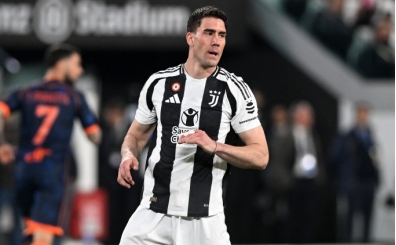Fenerbahçe'de adım adım Vlahovic!