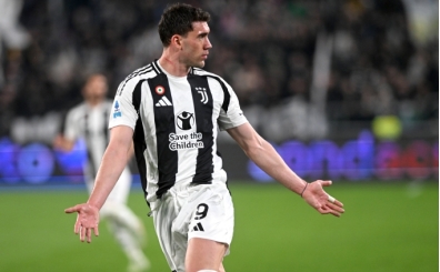 Fenerbahçe ve Galatasaray'ın ortak hedefi: Dusan Vlahovic