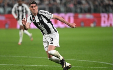 Juventus'tan Dusan Vlahovic kararı!