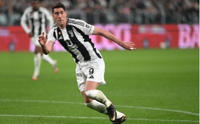 Juventus'tan Fenerbahçe için Vlahovic açıklaması
