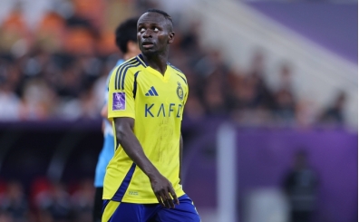 Al Nassr'dan Al Akhdoud deplasmanında 9 gol!
