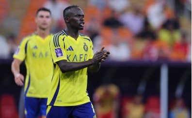 Fenerbahçe'ye Sadio Mane müjdesi!