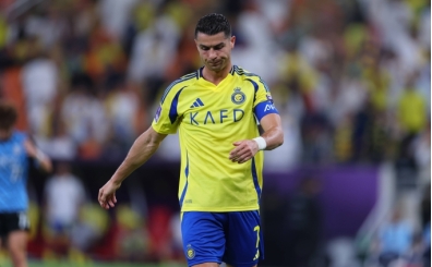 Serdal Adalı'dan Cristiano Ronaldo cevabı!