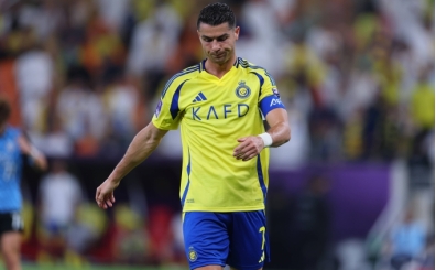 Al Nassr elendi, Cristiano Ronaldo yıkıldı!
