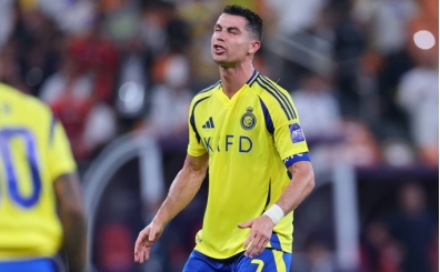 Al Nassr'ın galip geldiği maça Ronaldo damgası!