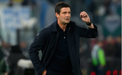 Inter'e teknik direktör Chivu için Parma'dan izin çıktı!