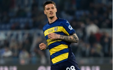 Beşiktaş'ta kanat harekatı: Dennis Man