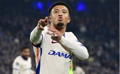 Chelsea, Konferans Ligi'nde finale çok yakın!