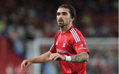 Fenerbahçe'nin yeni gözdesi: Jota Silva